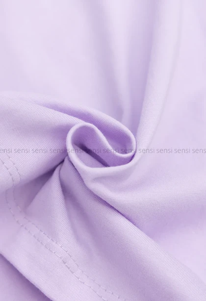 تیشرت باکسی ساده