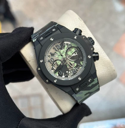 ساعت هابلوت کرنو چیریکی