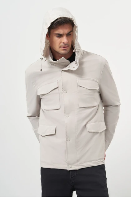 کت و کاپشن مردانه morven morven