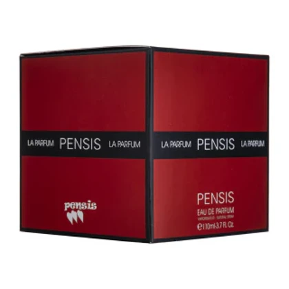 ادوپرفیوم مردانه پنسیس مدل Lalique Red حجم 110 میل