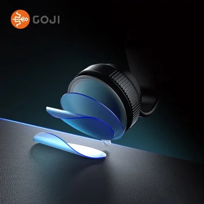 هولدر مگنتی گوجی Goji مدل G15 داشبوردی و تاشو