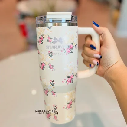 تاملر گل‌دار sitara