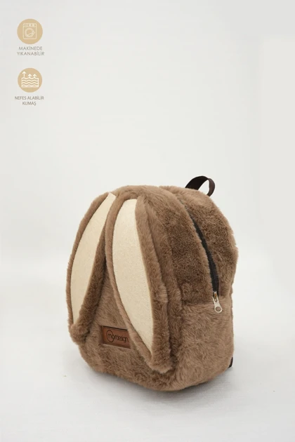 کوله پشتی بچگانه mordesign mordesign