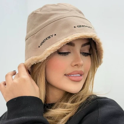 کلاه باکت دورو