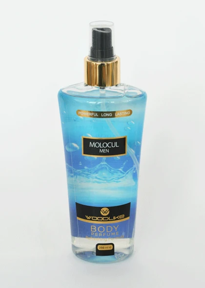 بادی اسپلش وودلایک