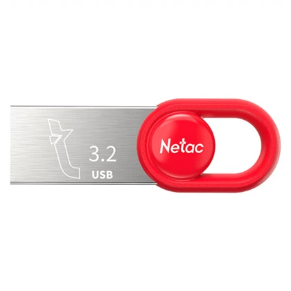 فلش مموری نتاک Netac مدل UM2 ظرفیت 128 گیگابایت