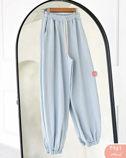 شلوارجاگرگلکسی 3951