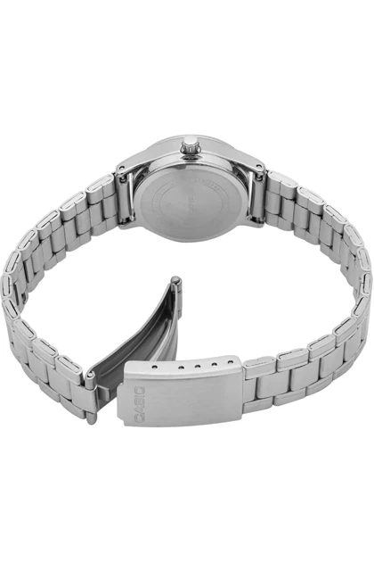 ساعت زنانه اورجینال casio casio