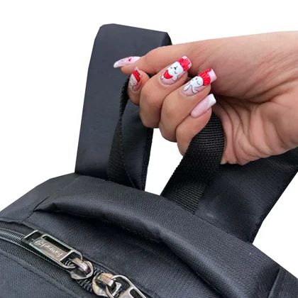 کوله پشتی فوروارد مدل FORWARD - FCLT77045 NW COLLECTION