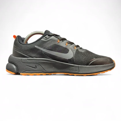 نایک پگاسوس بزرگپا مشکی نارنجی