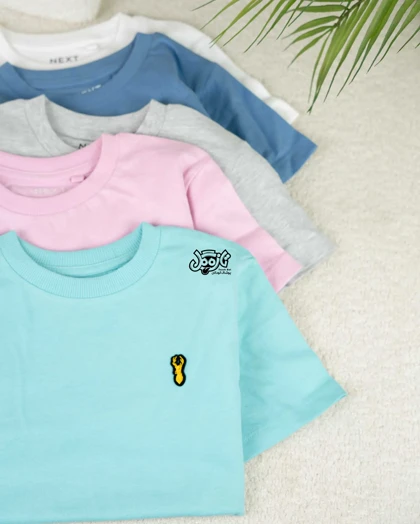 تیشرت ساده برند NEXT