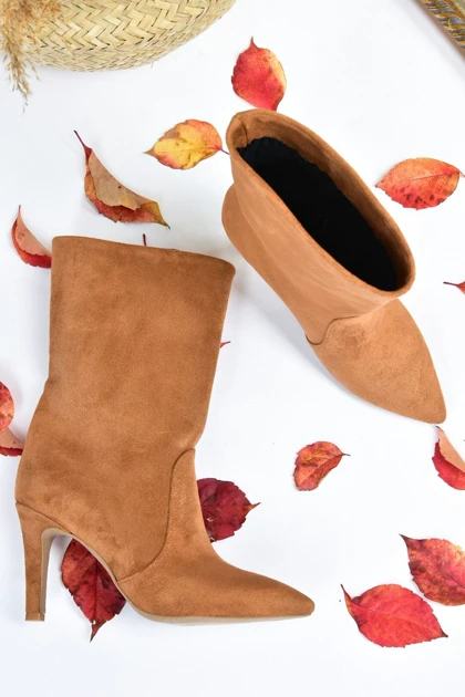 بوت و نیم بوت زنانه fox-shoes fox-shoes