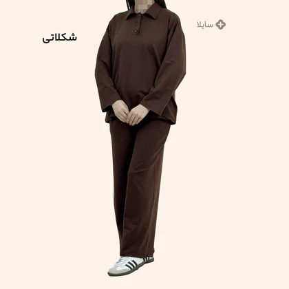 ست اسپرت زنانه لاکرا | سایلا