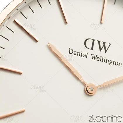 ساعت دنیل ولینگتون مردانه 102805