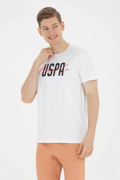 تیشرت مردانه u.s.-polo-assn.