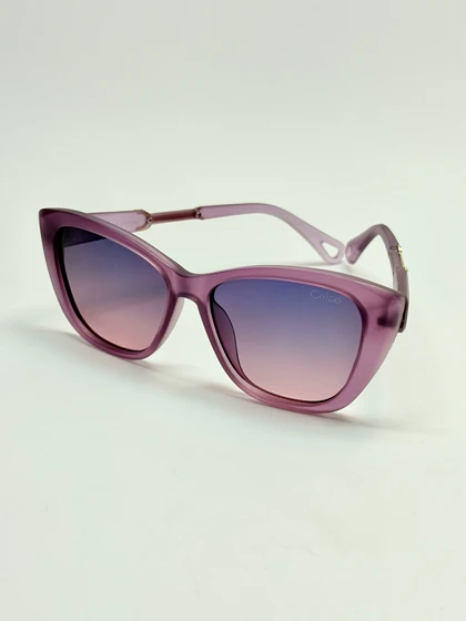 عینک افتابی زنانه5032 CHLOE