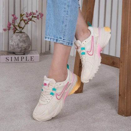 کتانی دخترونه وارداتی مستر NIKE_V2K