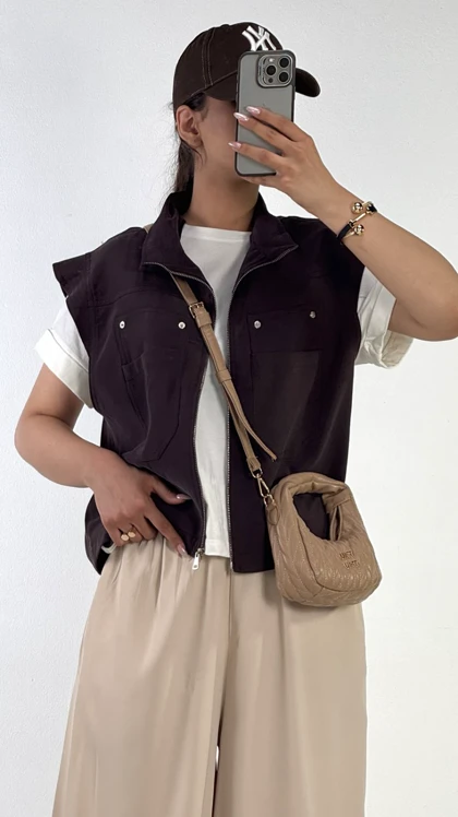 وست جیب پرچ کد 500614