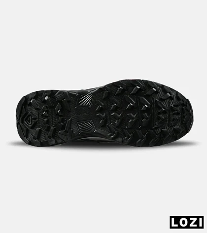 کفش کتانی طوسی آبی سفید مردانه و زنانه Salomon XT-Slate Advanced مدل 7606