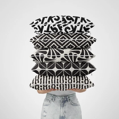 کوسن 5 تکه 22