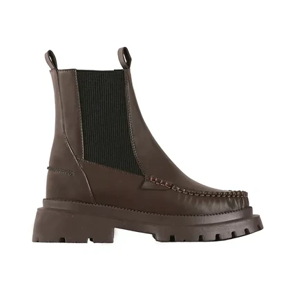 بوت زنانه مدل آنیا_ کد 2195