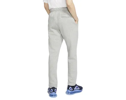 شلوار گرمکن معمولی M Nsw Club Pant Oh Bb PC_BV2707-063