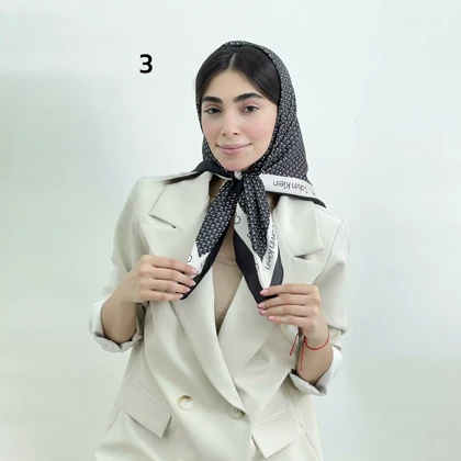 مینی اسکارف 1002121