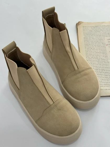 نیم بوت دوکش دلفین 4315