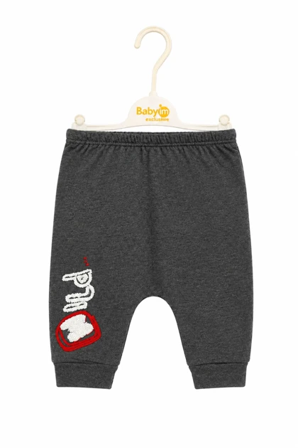 ست سه تکه سویشرت شلوار کودک بیبیم Babyim