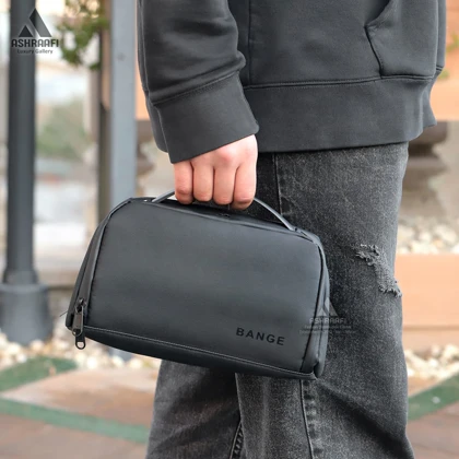 شوز بگ بنج Bange Shoes Bag A01