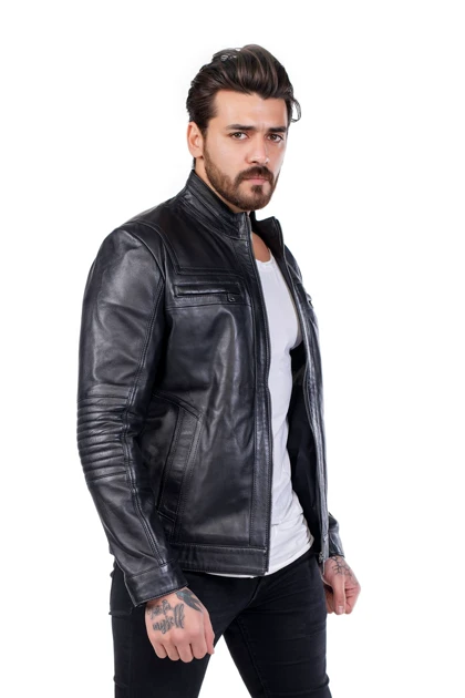 کت و کاپشن مردانه batu-deri batu-deri