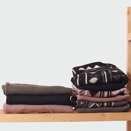 ست بلوز وشلوار بافت مدل c311 کد 2025