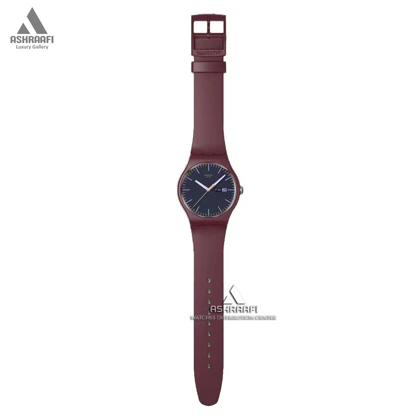 ساعت سواچ Swatch SO29R707