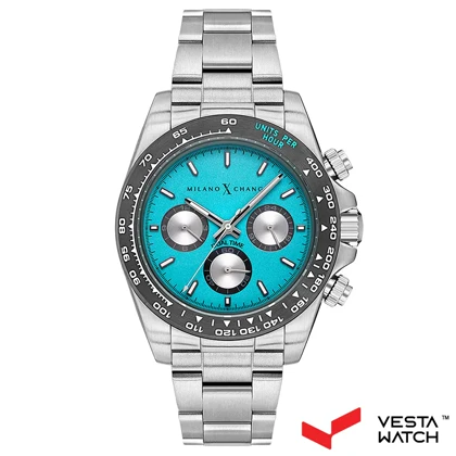 ساعت مچی مردانه میلانو اکسچنجMilanoXchangeمدل MXG2117
