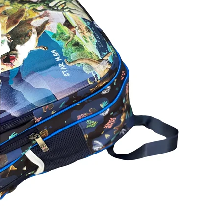 کوله پشتی فوروارد مدل FORWARD - FCLT3930 TIREX 2