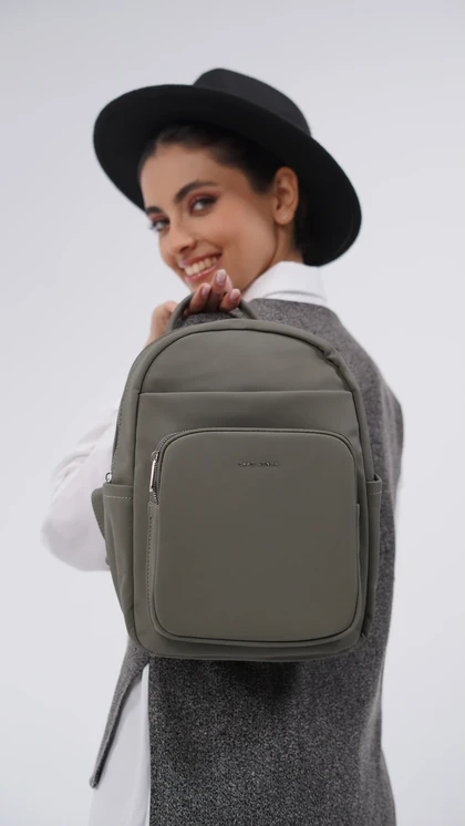کوله پشتی مدل David Jones CM6908A