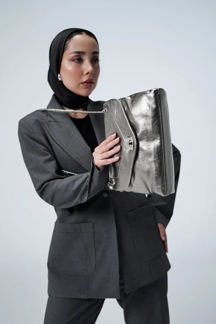 کیف دوشی مدل David Jones CM7599