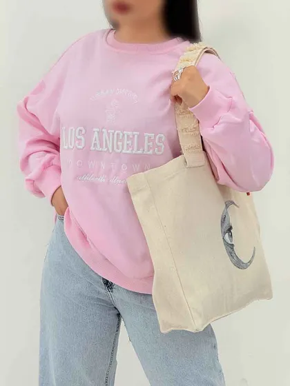 دورس یقه گرد Los Angeles