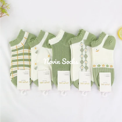 جوراب مچی تبسم