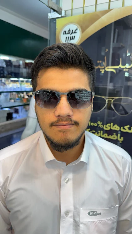 عینک ایس برلین مدل IC Berlin nitrogen