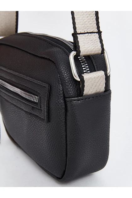 کیف دوشی زنانه اورجینال ال سی وایکیکی lc-waikiki