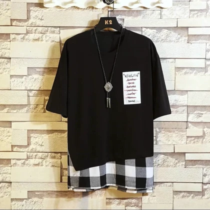 تیشرت بهاره