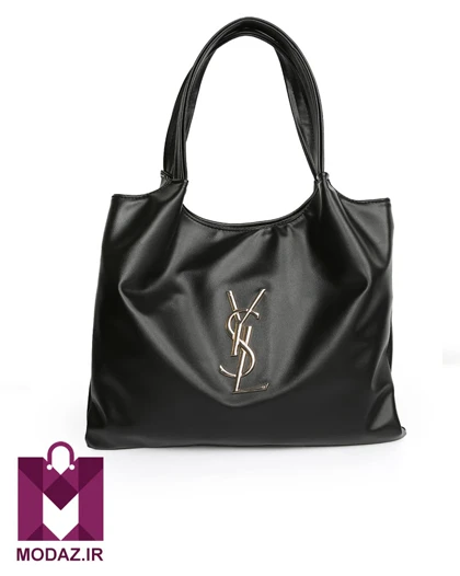 کیف زنانه چرم دانشجویی دسته دار K165