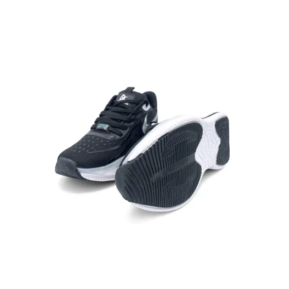 کفش اسپرت مردانه مدل sneaker - 0044_Black
