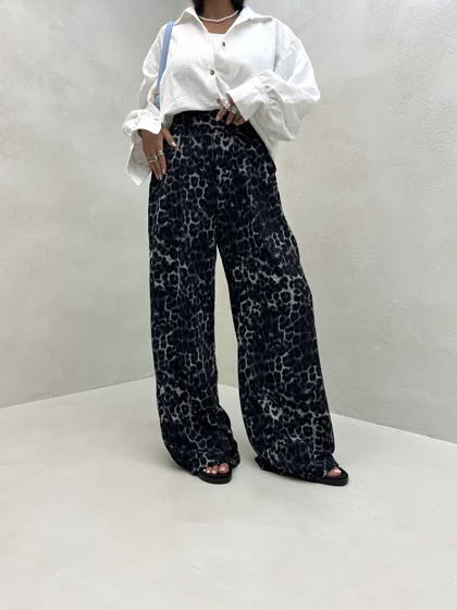 شلوار PATTERN