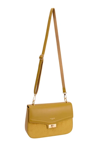 کیف دوشی مدل David Jones CM6775