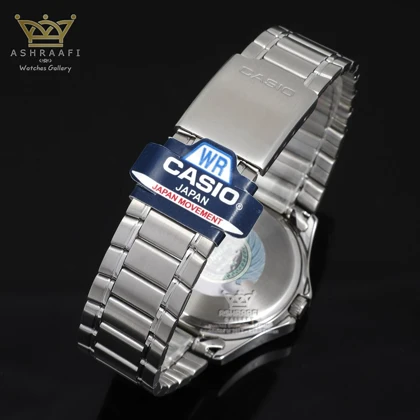ساعت مچی کاسیو مردانه Casio MTP-1183A-2A