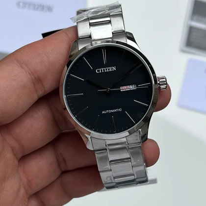 ساعت مچی مردانه سیتیزن CITIZEN NH8350-83E