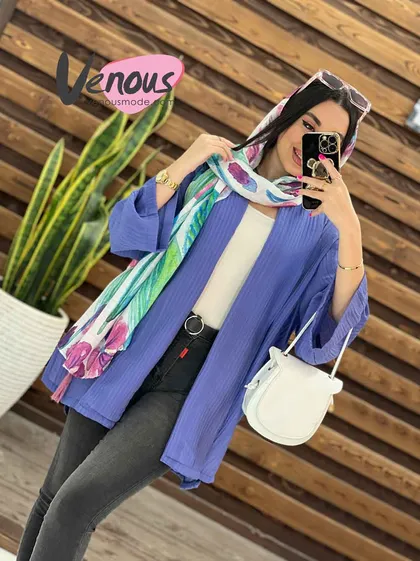 مانتو وال بغل چاک
