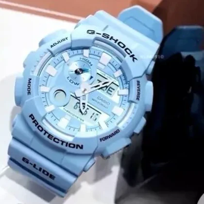 G-SHOCK G-LIDE GAX-100CSA-4A
